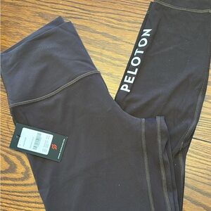 lululemon x Peloton Align high rise pant 25”
